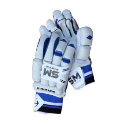 SM Wrecker Cricket Batting Gloves